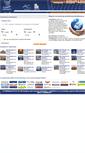 Mobile Screenshot of hotelbase.gr