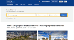 Desktop Screenshot of hotelbase.org