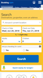 Mobile Screenshot of hotelbase.org