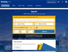 Tablet Screenshot of hotelbase.org